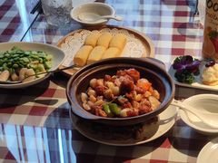 -邓丽君音乐主题餐厅