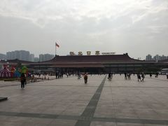 -珠海拱北口岸