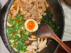 -沼津港精致料理·寿喜烧·烧鸟(龙湖南桥天街日料榜单店)