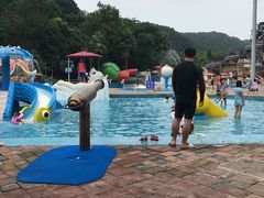 -重庆海昌加勒比海水世界