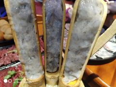 -捞围鲜·港式打边炉(海阳路店)