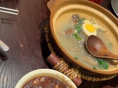 -古都历食南京菜·烤鸭·鸭血粉丝·汤包(南京博物院店)