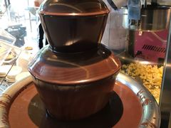 -银川凯宾斯基饭店柏林咖啡厅·Café Berlin
