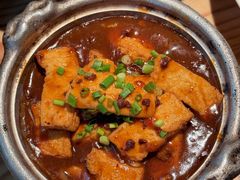 -黄鹤天厨·泡椒田鸡创始者(莲花店)