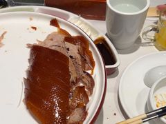 -大鸭梨烤鸭(金色漫香店)