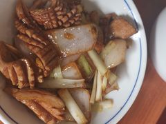 -奎元馆.百年奎元.非遗传承(西湖边的解放路店)