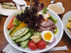 -1901 Cafe(西四店)