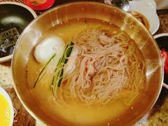 -三代烤肉(保利广场店)