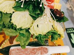 -椰贝原味椰子鸡(江南万达店)