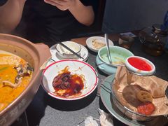 -莘府·老豆腐鱼头·建德菜(金马店)
