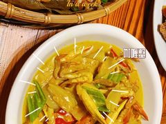 -侠成水上农庄(工业大道店)
