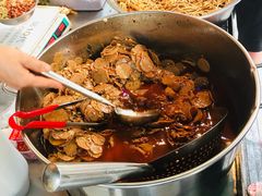 -张记捆鸡(总店)