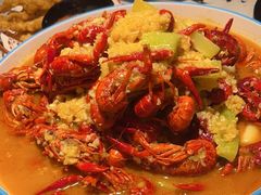 -舞虾小说.涮肉.烧烤(国顺东路店)