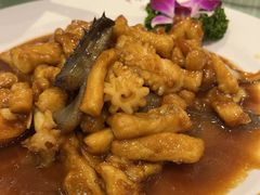 -牟传仁饭庄(星海店)