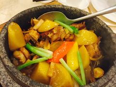 -白云宾馆·白云宴餐厅