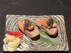 -阿吾罗日本料理(K11艺术中心店)