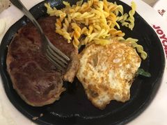 -佳客来·牛排(湖东店)