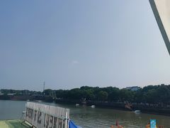 -巢湖姥山岛