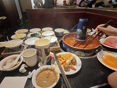 -咏江南·苏式火锅·苏州评弹(观前街店)