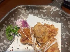 -晶吉·居酒屋·烧鸟·生鱼饭(中山区民主广场店)