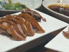 -全聚德(上海首店浦东店)