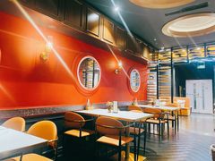 -get pizza意大利餐厅(凯德MALL店)