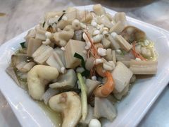 -观桥阁(锦溪店)