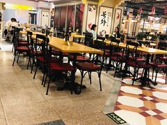 -大食代美食广场(上海中心店)