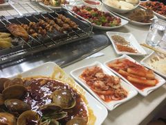 -白玉串城(南六中路店)