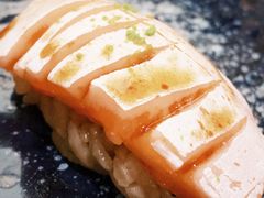 -鮨政· Omakase(港汇恒隆广场店)