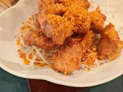 -誉八仙粤菜(万象天地店)