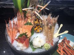 -割烹旭日本料理(龙湖狮山天街店)
