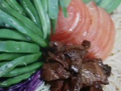 -金豆角砂锅焖面(安贞店)