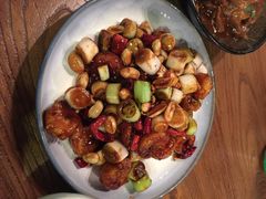 妈妈的味道-妈妈的味道(工人体育场东路店)