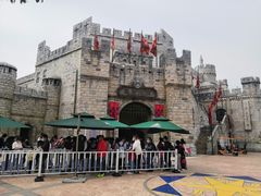 -厦门方特梦幻王国