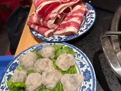 -飘香火锅(玉林西路店)
