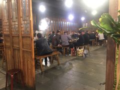 大堂-白乐天毛肚火锅馆(南滨路店)