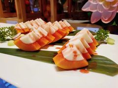 -福州西湖大酒店·怡湖咖啡厅