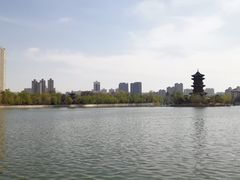 -迎泽公园