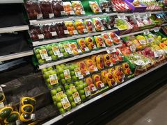 -G-Super 绿地优选(徐汇绿地缤纷城店)