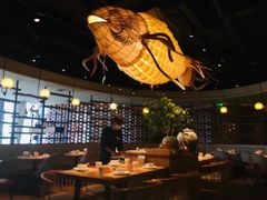 大堂-荣小馆(椒江青悦城店)