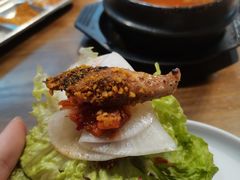 -·缸桶屋·韩式牛肋条自助烤肉(西湖D11店)