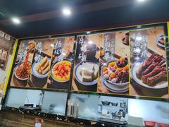 -赵记传承·中国甜品(福州总店)