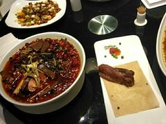 -東舍食唐精品陕菜馆