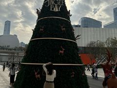 -深圳湾万象城(南山店)