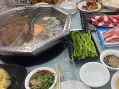 -鸿盛火锅(重庆路店)