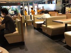 大堂-大家乐(广州荔湾领展广场店)