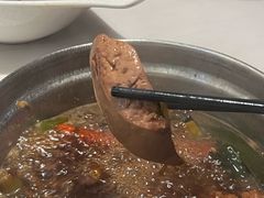 -围炉夜话·潮汕卤水火锅(榕江店)