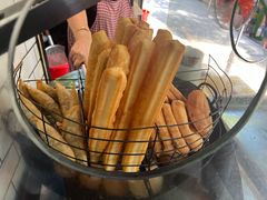 -覃肥叔桂林米粉(粮道街店)