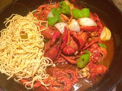 十三香大虾-龙虾风暴(松江店)